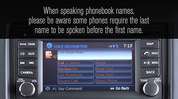 2014 NISSAN Versa Note -  Operating Tips (if so equipped)