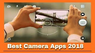 Best Professional Video Camera Apps for Android 2018|एकदम नया वीडियो रिकॉर्डर ऐप screenshot 1