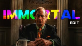 Saul Goodman Immortal - Carti Amvedit 4K