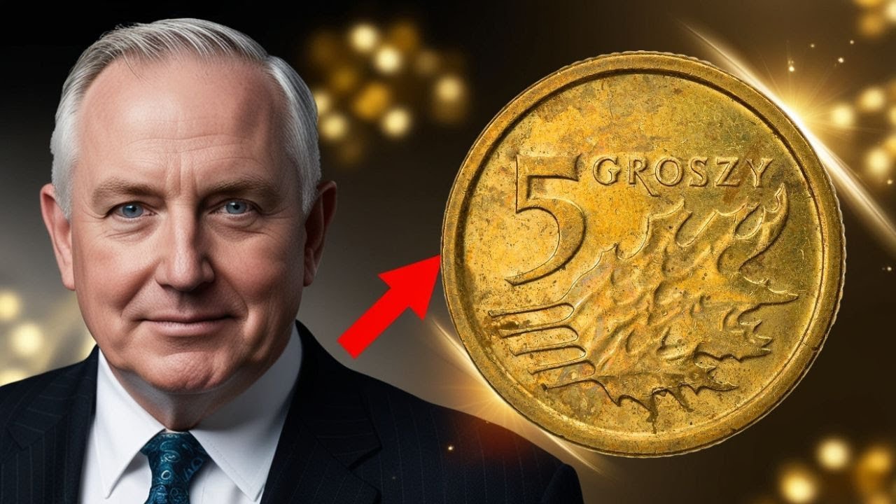 Top 2 Rare Poland 2 Grosze Coins Worth BIG MONEY!