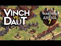 MoA7 | Vinchester vs DauT (Quarter Finals)