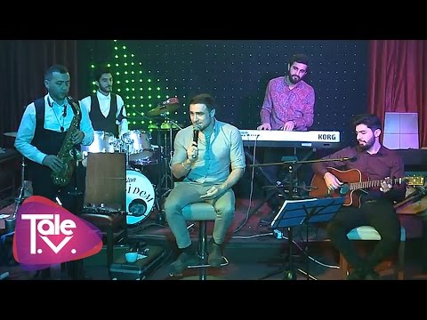 Talıb Tale - De Niyə (Akustik)