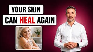 Your Skin Thins After 50 | Here's Why and What to Do