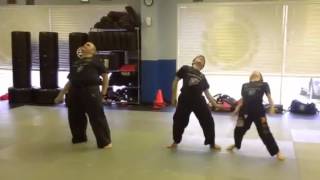 KMMA Summer Camp 2012