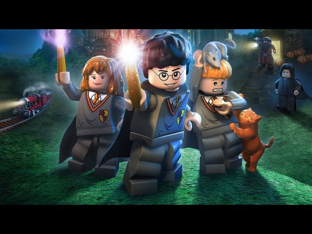 Lego Harry Potter Collection - Xbox One