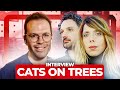 Cats on Trees nous présente &quot;Alie&quot; !