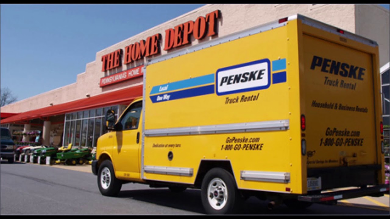 Penske Load Unload Help Services Near me and Cost in Albuquerque NM