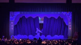 Carlynton presents The Little Mermaid, Act I (2023)