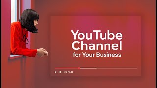 How to Create YouTube Channel and Upload Video |كيفية انشاء قناة على اليوتيوب ورفع مقاطع فيديو