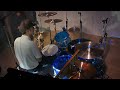 帰りの会 - スピカ Live Drum Cam
