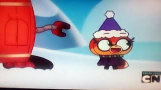 Unikitty Hot Cocoa Scene Vocoded