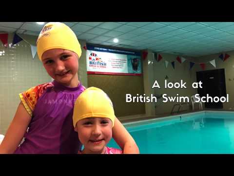 Look at British Swim School