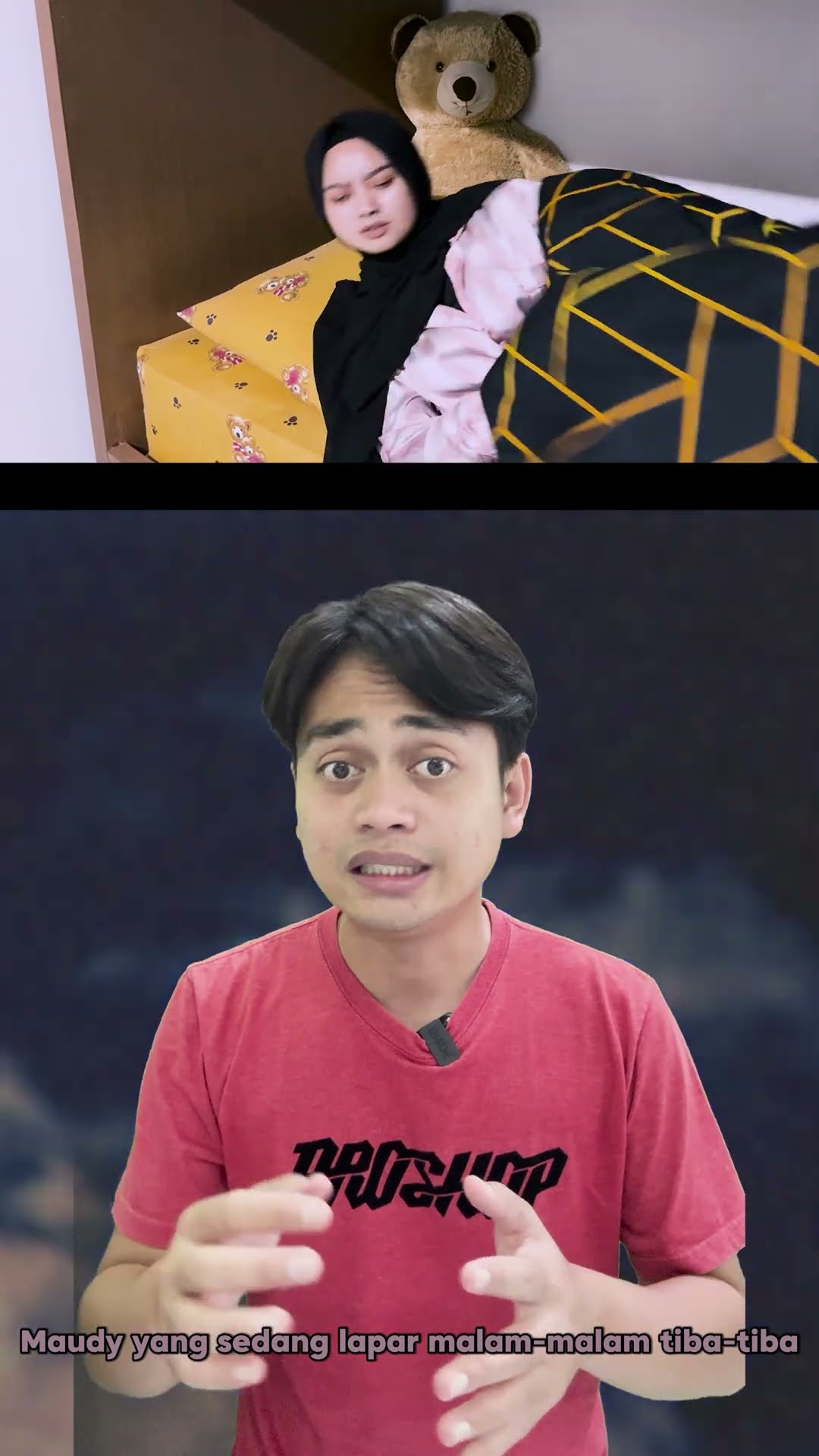#SHORTS | Sinopsis Finding Jeevan Part 2