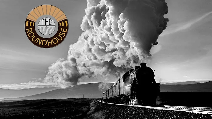 Dr. Robin Coombes' Thesis on Heritage Railways