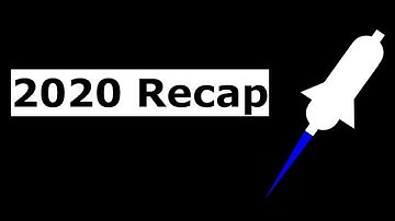 Water Rocket Lab 2020 Recap