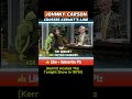 Johnny Carson Crosses Kermit The Frog's Line! You Can't Ask Me That! #muppetshow  #tonightshow
