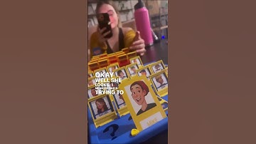 Guess Who but no physical appearance questions #gamenight