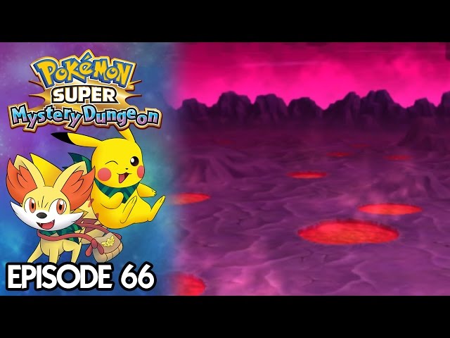 Stream Mystery Dungeon Controlled Meloetta by Phantamanta The Pokemon