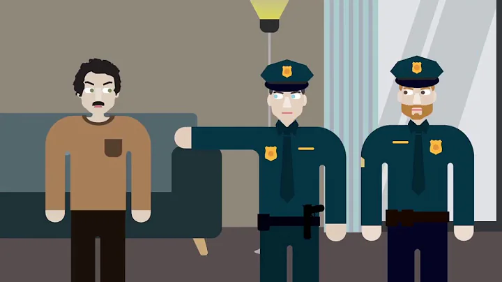 Chimel v. California Case Brief Summary | Law Case...