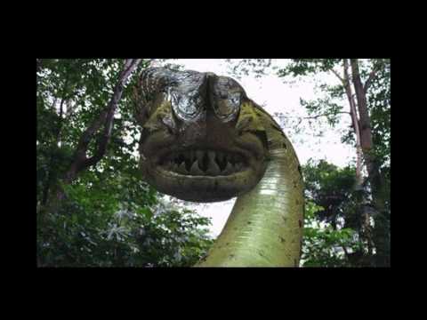 Piranhaconda Theme Music   Holy Shit