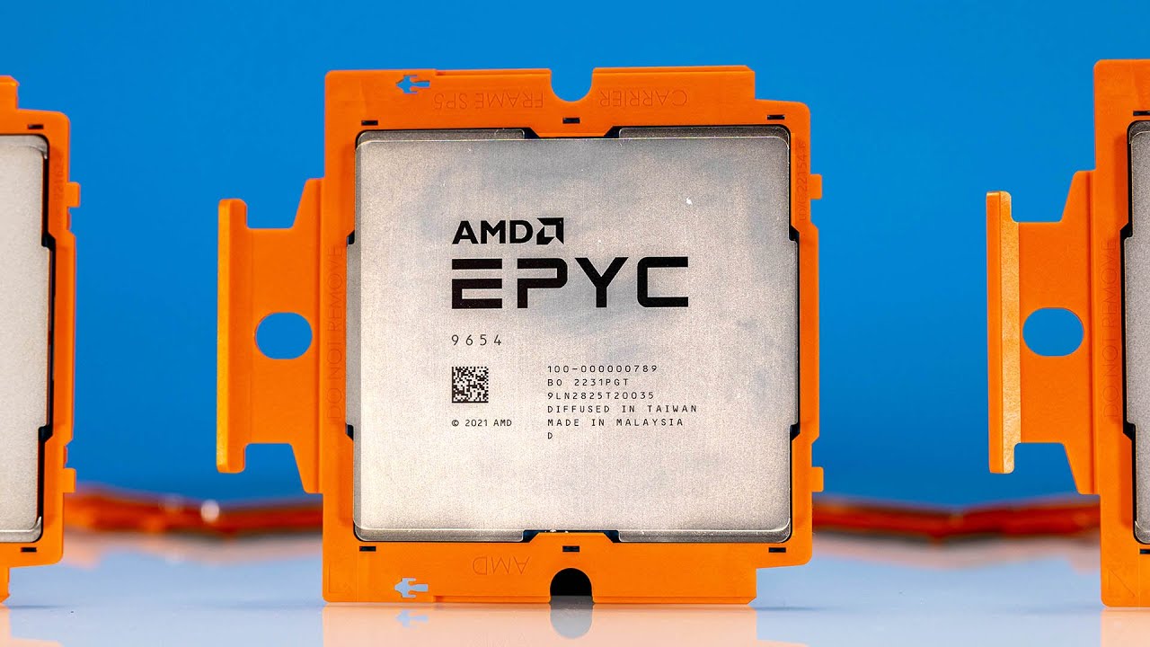 AMD Ryzen Threadripper: The Fascinating Story Behind The Processor