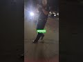 Cops Vs Footwalker Pennsylvania police Stopped Him for No Reason #police #shorts