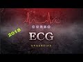 Curso ECG Urgencias 2018