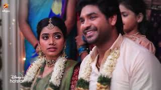 Ponni-Vijay tv Serial