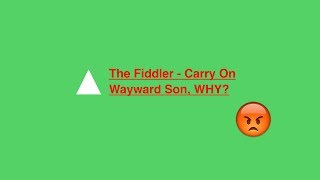 Kansas Meets Supernatural Cray Cray Violin Man - Carry On Wayward Son - rock classic schumann
Discover ALL of The Fiddlers music HERE: https://www.the-fiddler-llc.com
Shop for physical CDs, delivered to your front door, by visiting our official shop at https://www.spontaneousrecords.com SUPPORT: https://www.paypal.com/cgi-bin/webscr... Fiddlers AMAZON PAGE: https://www.amazon.com/shop/alexdepueofficial
Were not in Kansas Anymore, Toto.
fight fire with fire rock classic best rock songs of all time steve vai ling ling rock collection kansas vs rayados schumann live 1976 supernatural 14x17 supernatural season 14 supernatural 14x18 supernatural reaction https://the-fiddler-llc.com
https://spontaneousrecords.com Kansas Meets Supernatural Cray Cray Violin Man - Carry On Wayward Son - rock classic schumann