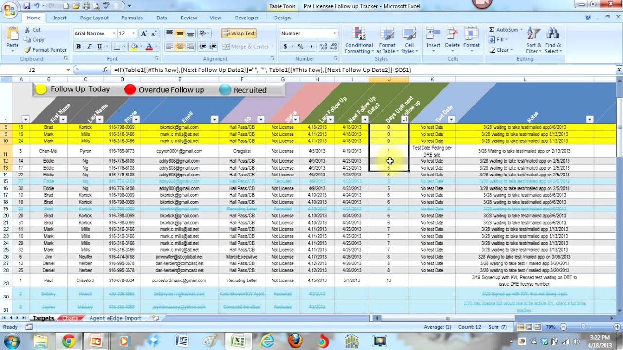 sales-lead-tracking-spreadsheet-ms-excel-templates