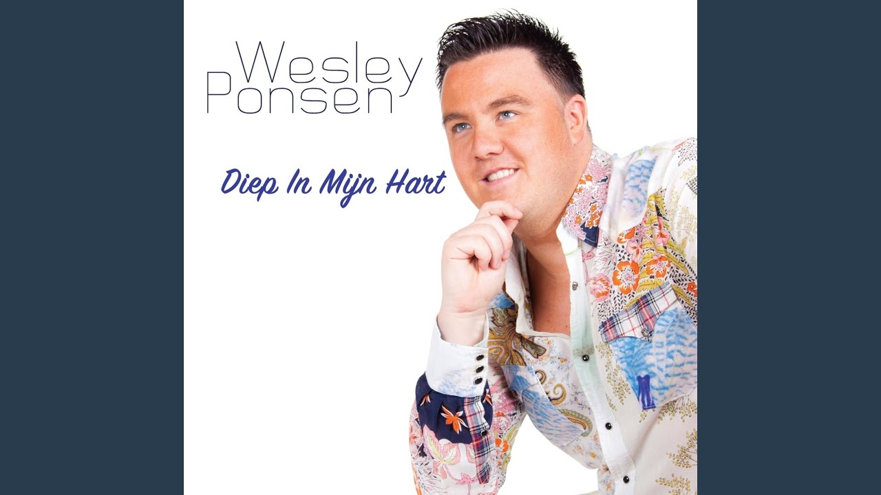 Diep In Mijn Hart - YouTube