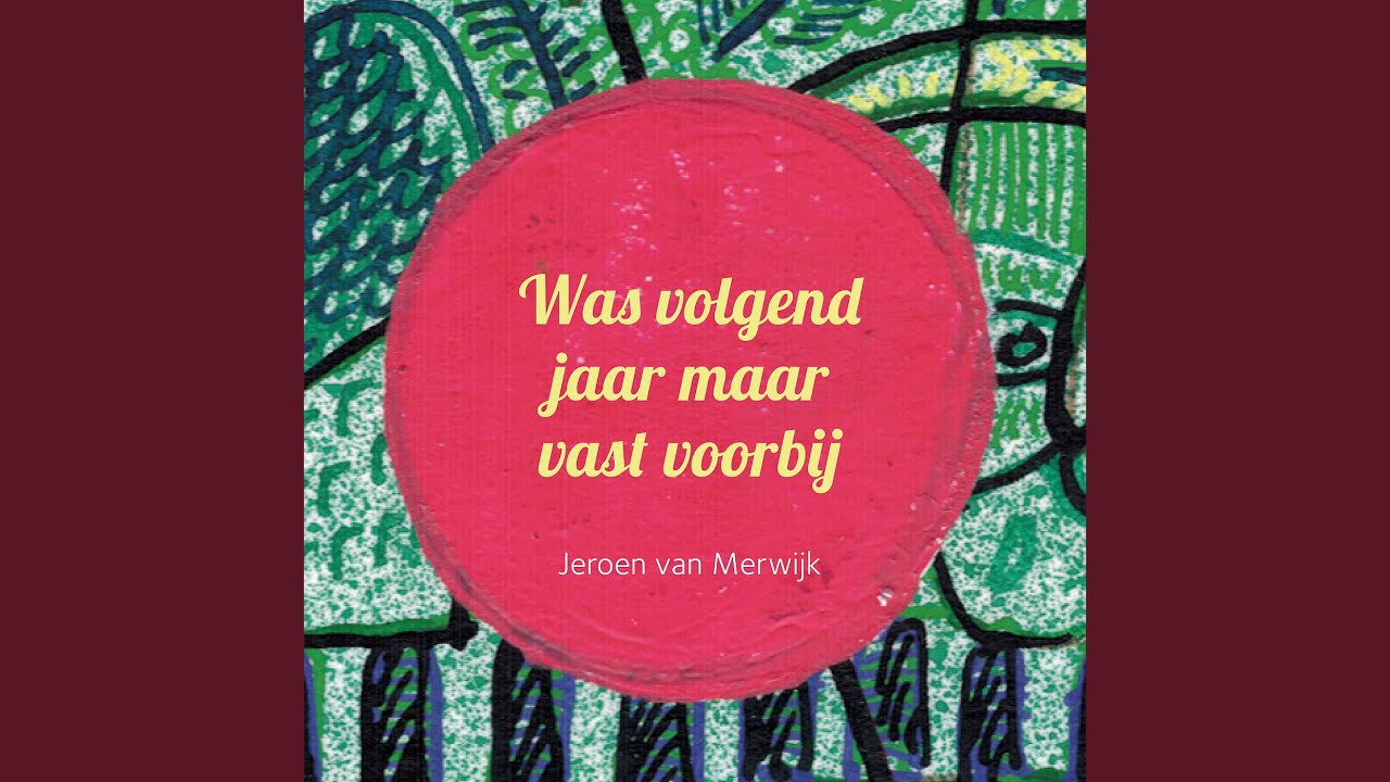 Weet Dat Ik Je Altijd Weet - YouTube