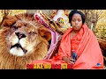 DADA WA KAZI NYOKA SNAKE HOUSE GIRL 45 