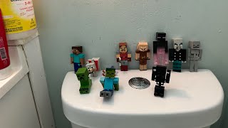 Mario’s adventure 6 the mineland