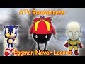 ATV Randomness: Eggman Never Learns