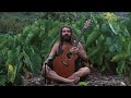 'keiki o ka 'āina" by Paul Izak 2021 - help save a regenerative farm🌱