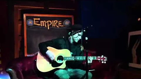 Dave Gagne - Polar Bear