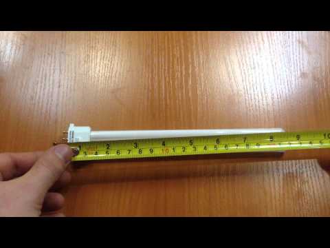 OSRAM DULUX S/E 11W/840 2G7, обзор энергосберегающей лампы OSRAM DULUX S/E 11W/840 2G7, обзор энергосберегающей лампы