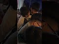 FunkyM đi đám cưới ManhTG bị fan nhí bao vây .