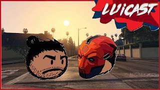 Details Lui Calibre & Putther On GTA & Future Collab | LuiCast Guide