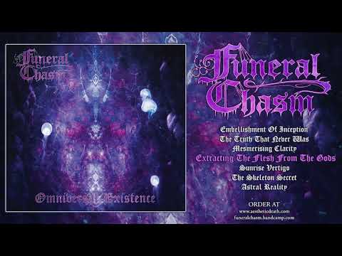 Omniversal Existence artwork