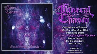 Download Lagu Funeral Chasm - Omniversal Existence ( Official Full Album 2021) MP3