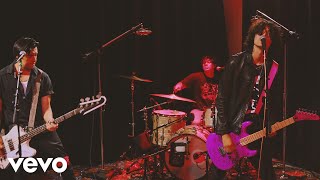 Stratejacket - Bad Start Live At East Iris Studios 2023