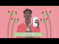21 savage  facetime official audio