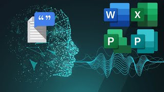 How to Use "Read My Document" Add-In for Microsoft Office (Excel, Word, & PPT)