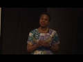 The State of Entrepreneurship in South Africa | Abigail Khuluse | TEDxLytteltonWomen