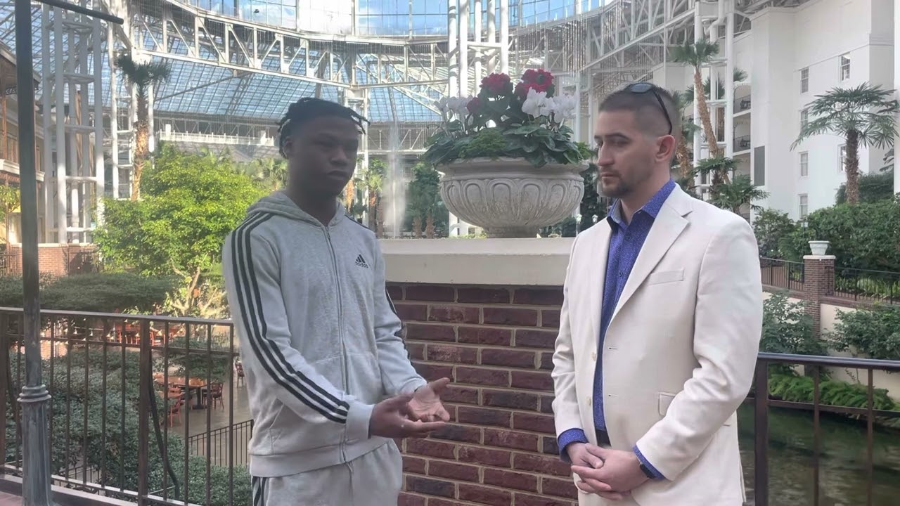 Speaking with Reggie Jennings Franchise Owner With RooterMan Plumbing Of St. Louis, Missouri