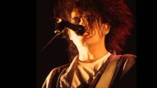 the cure push live from 95 or 97 subtitulada
