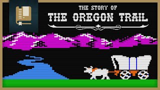 The Story of The Oregon Trail screenshot 3