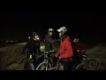 Dirt Jump Session Anywhere at Night?